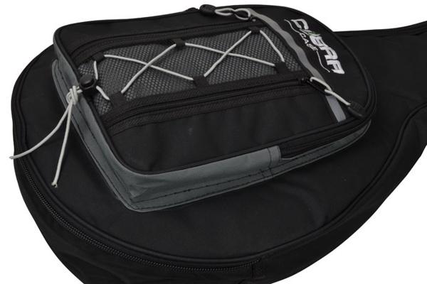 Banjo Bag with 15mm Padding and Remova 